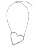 Collana Heartline