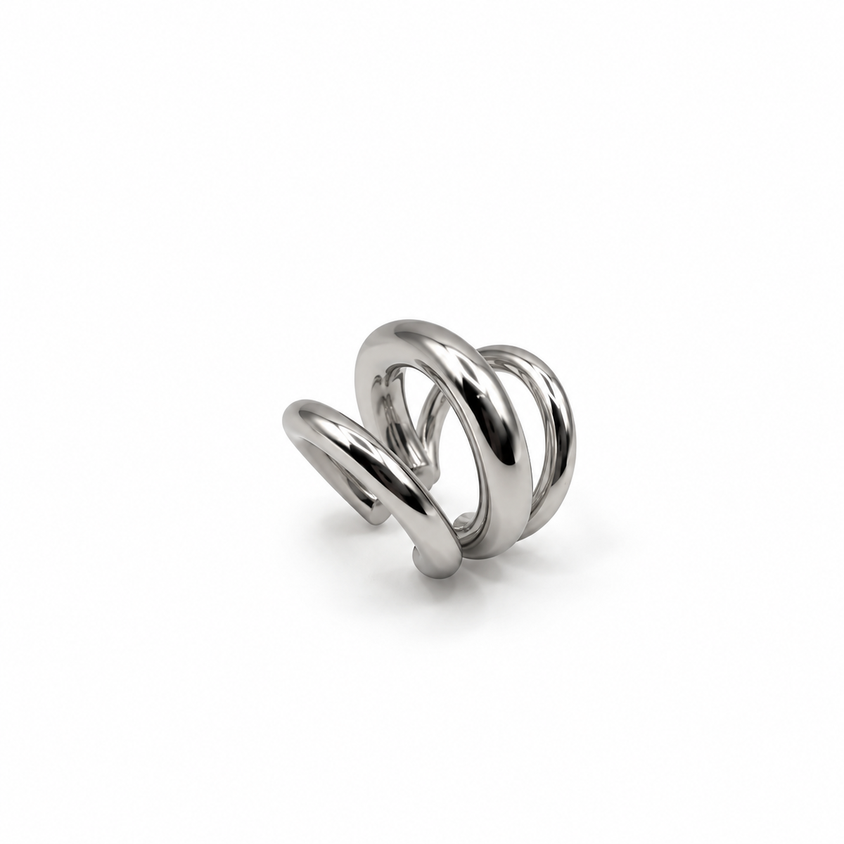 Ear cuff Aurelia