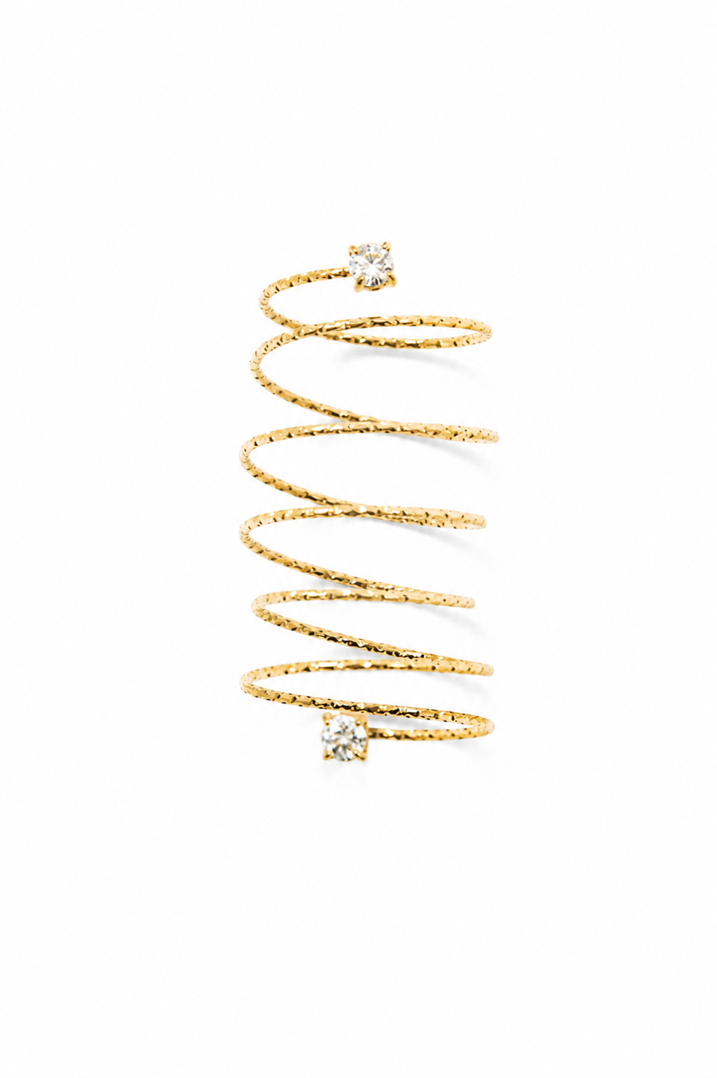 Anello Spiral
