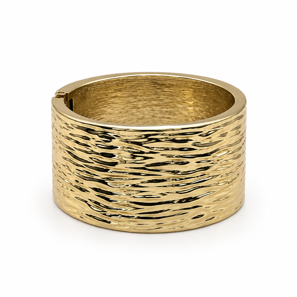 Bracciale rigido Aurora