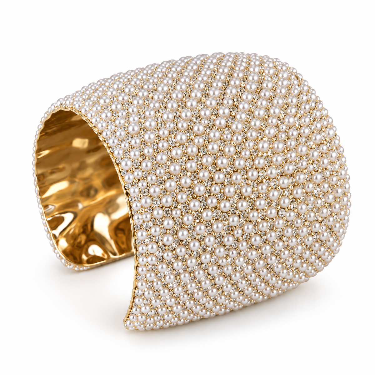 Bracciale Perla Royale