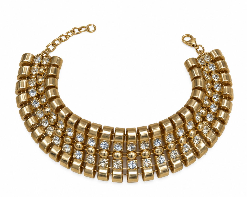 Collana Choker Giselle