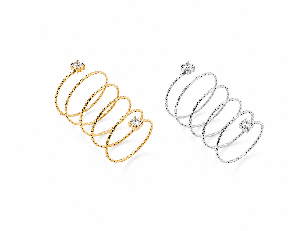 Anello Spiral