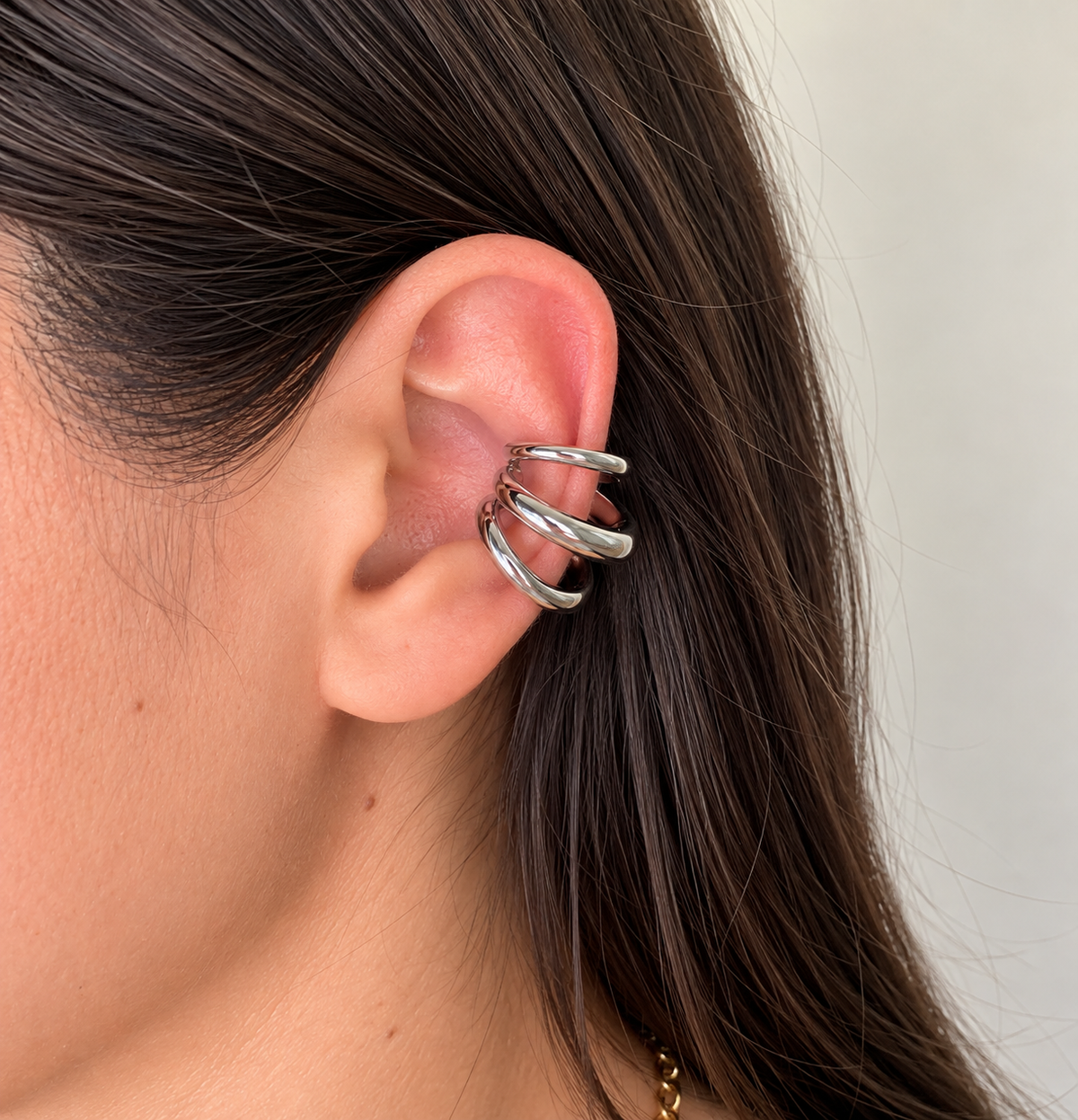 Ear cuff Aurelia