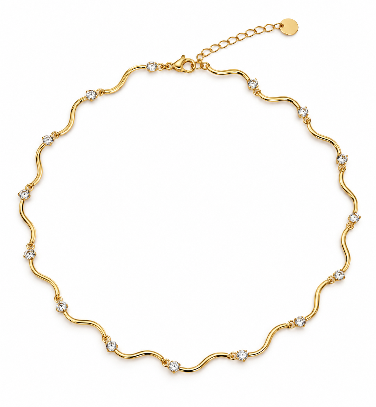 Collana Luminé