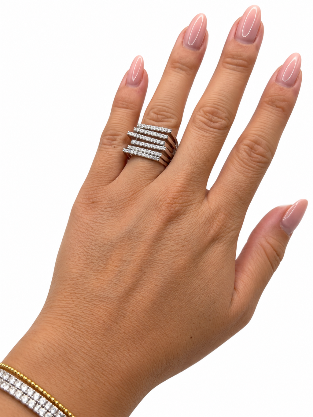 Anello Elara