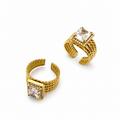 Anello Vintage Glamour