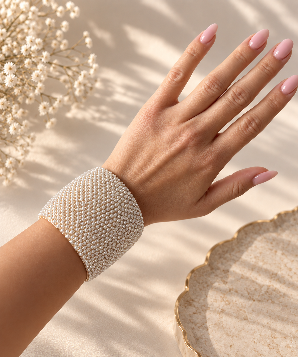 Bracciale Perla Royale