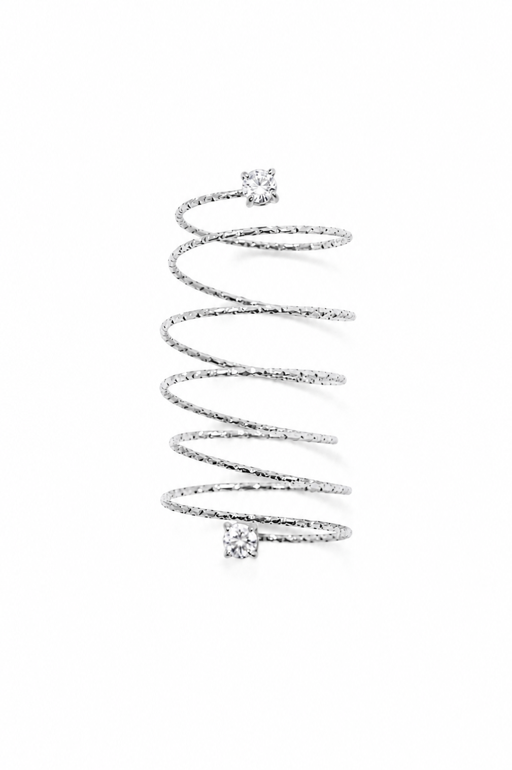 Anello Spiral