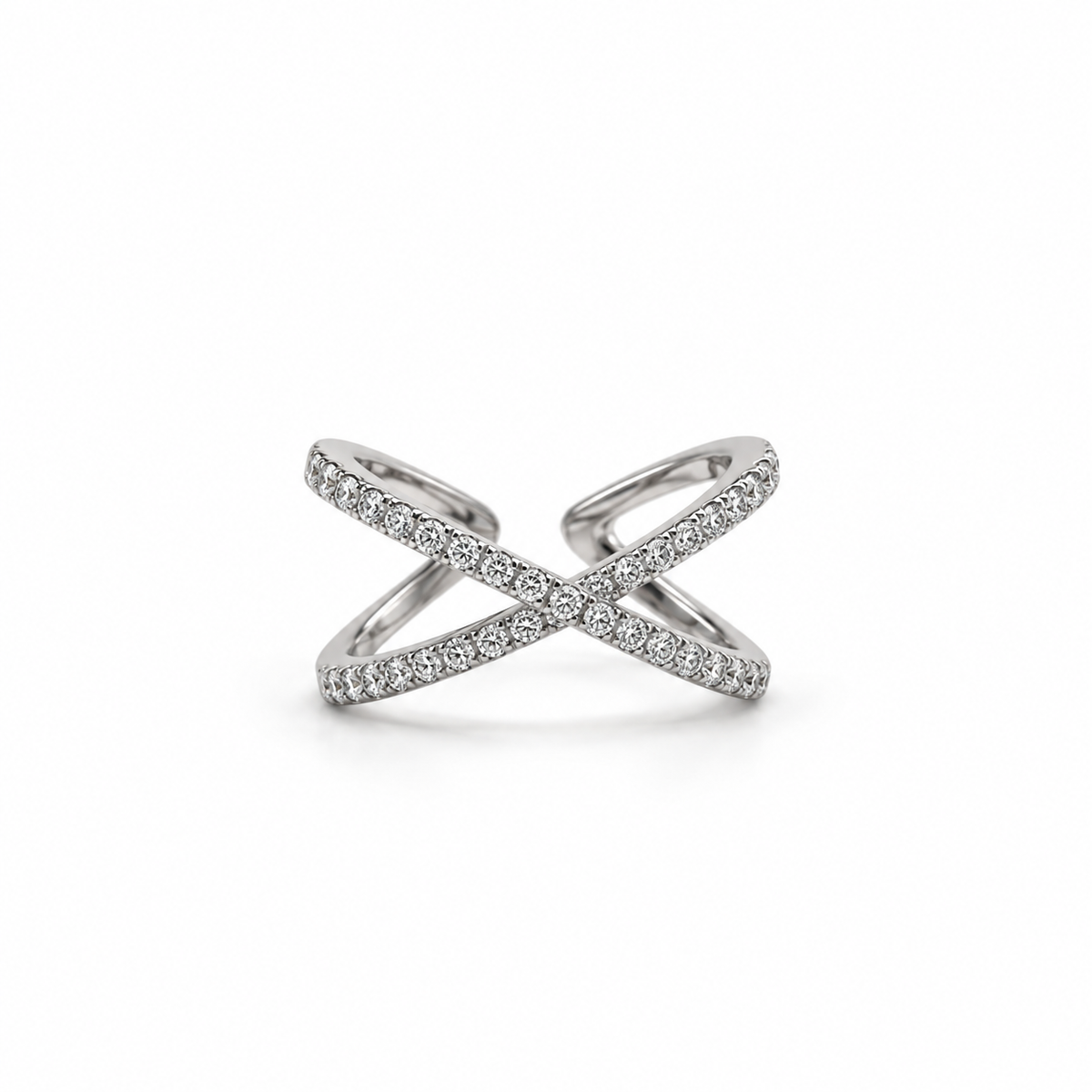 Anello Infinity
