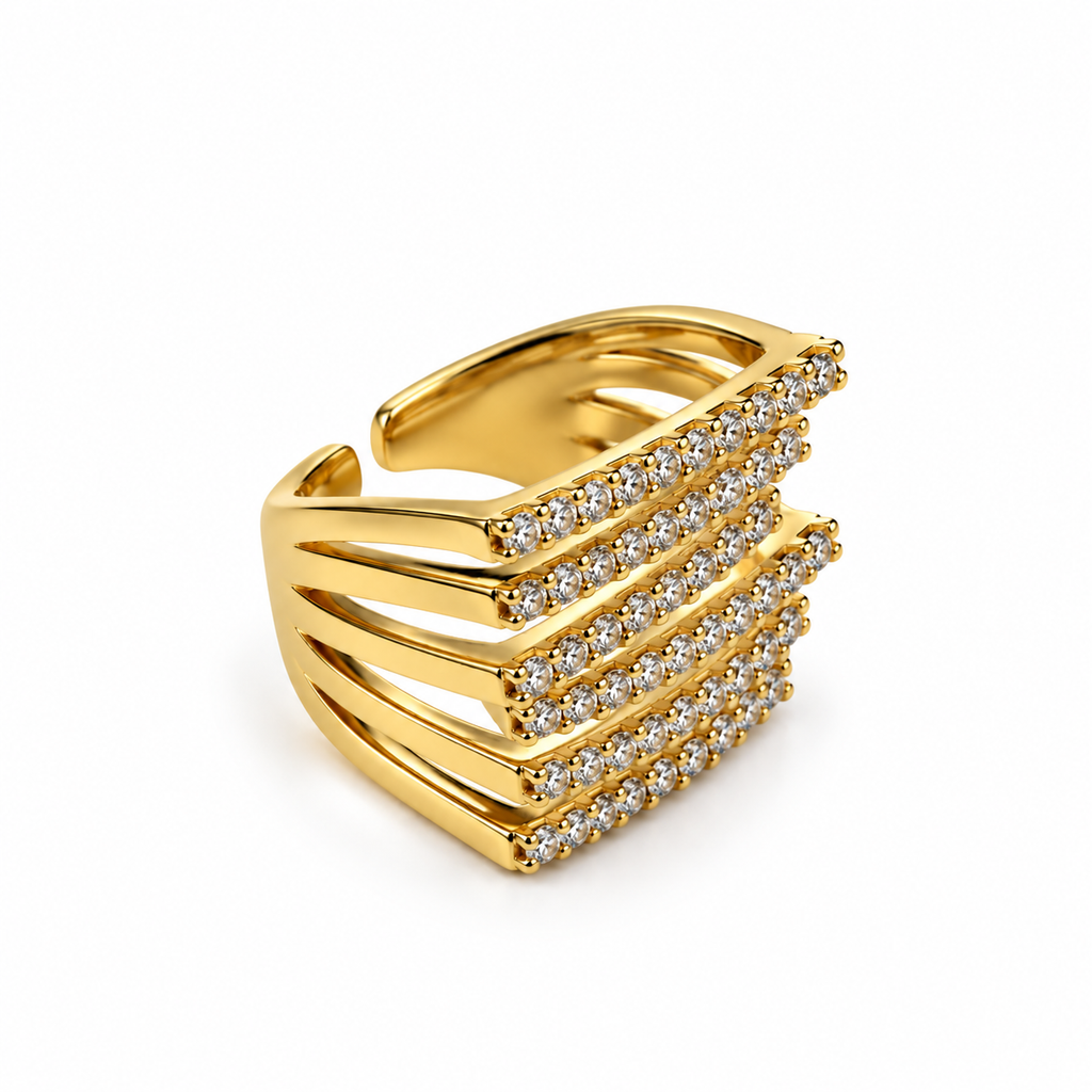 Anello Elara