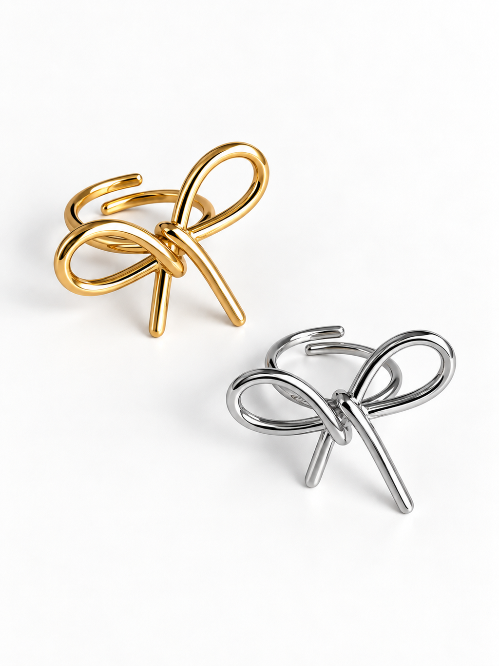 Anello Bow