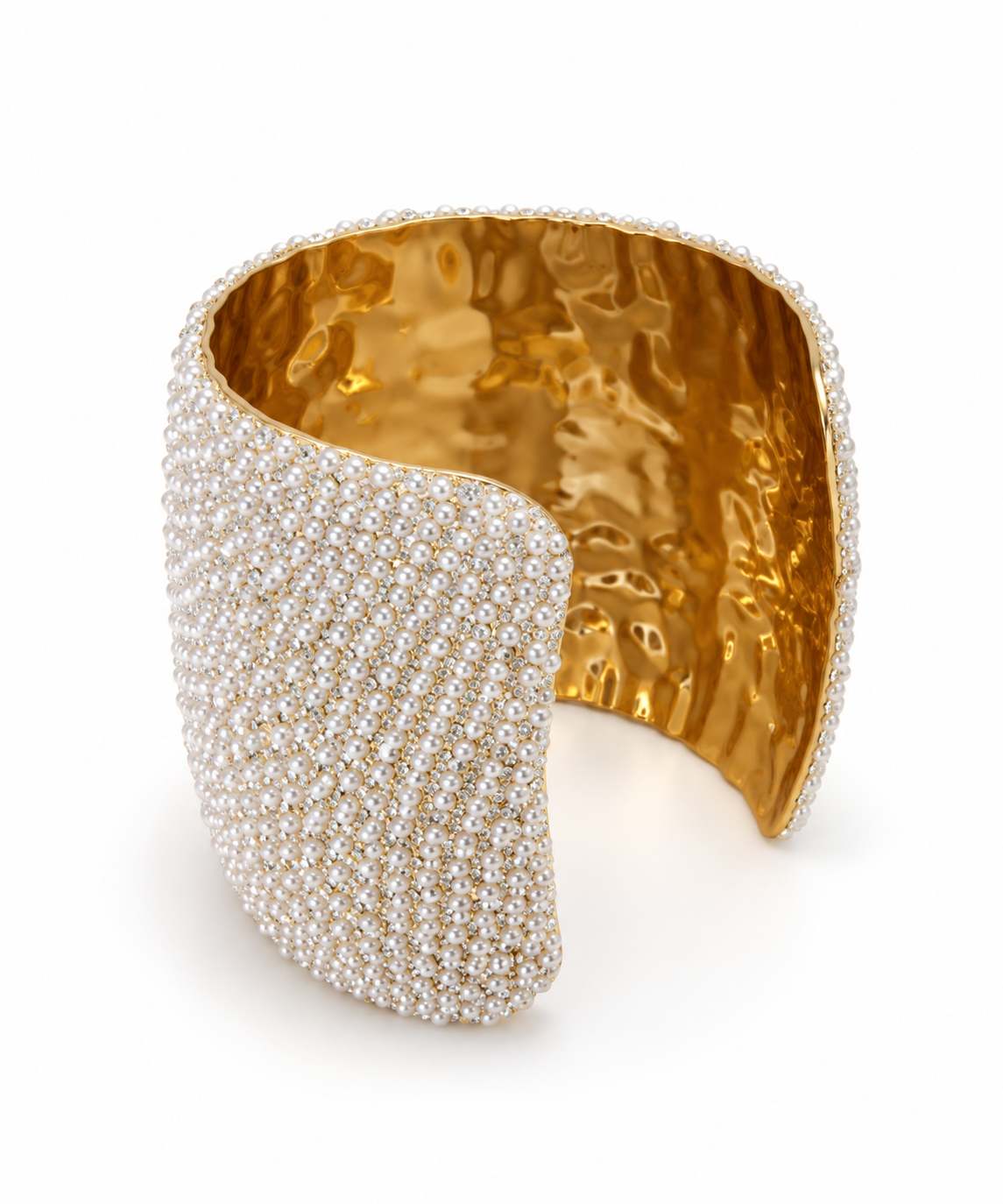 Bracciale Perla Royale