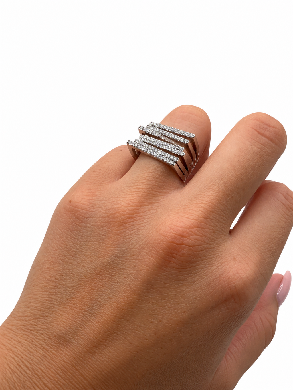 Anello Elara