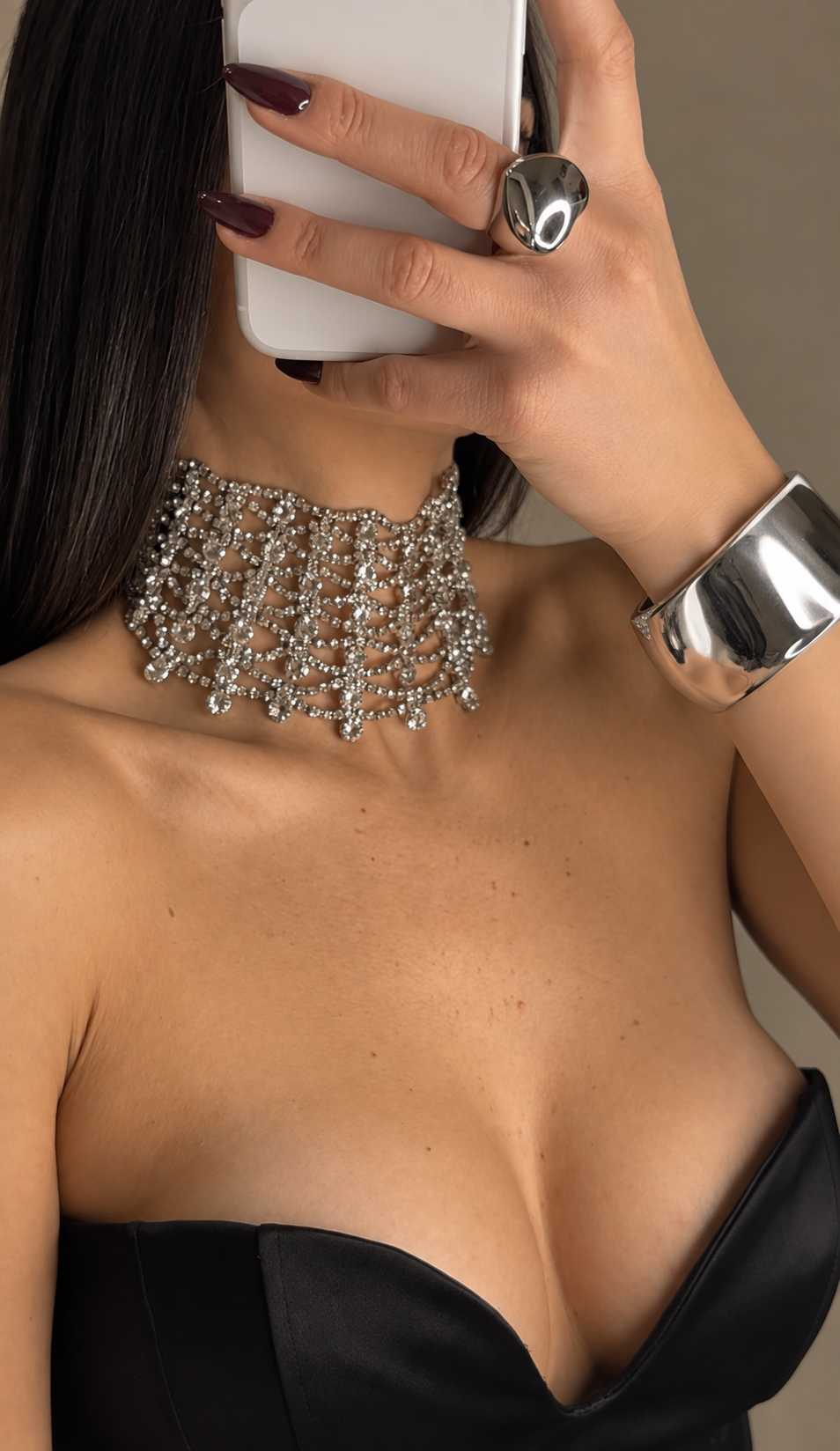 Collana Amélie