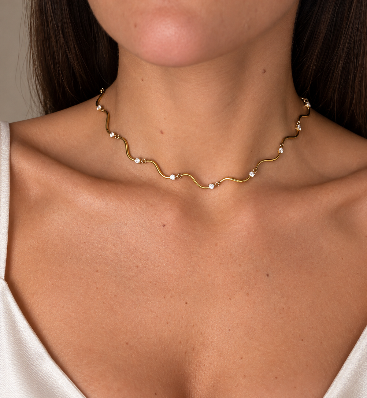 Collana Luminé