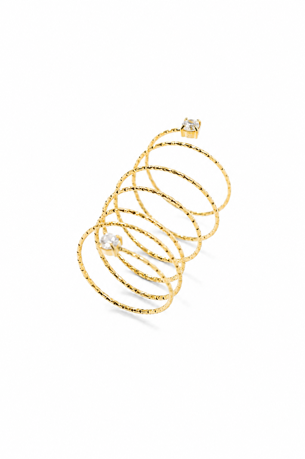 Anello Spiral