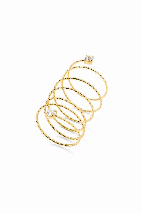 Anello Spiral