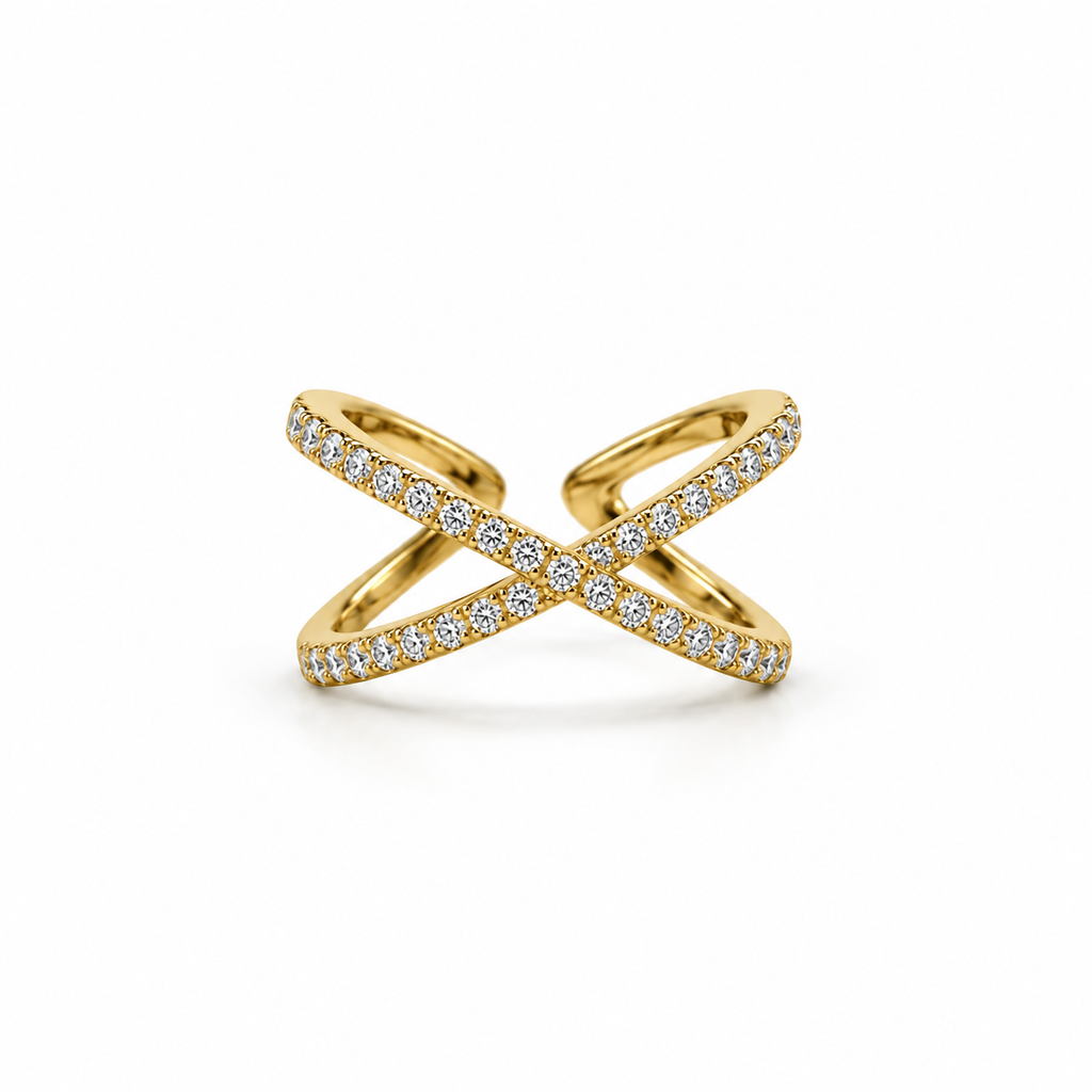 Anello Infinity