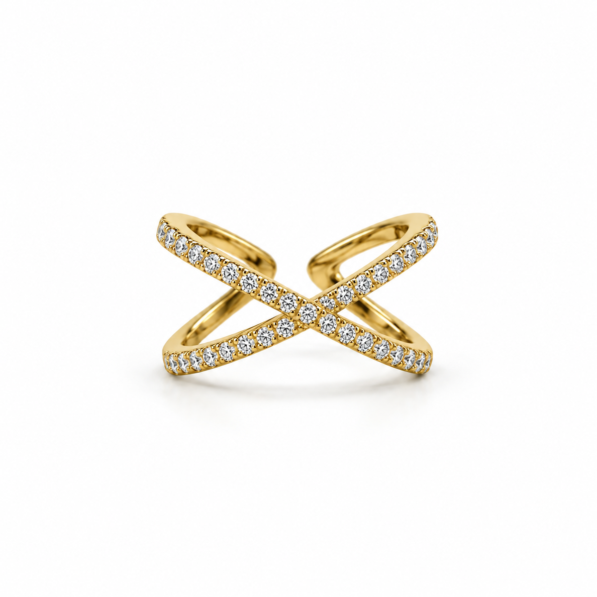 Anello Infinity