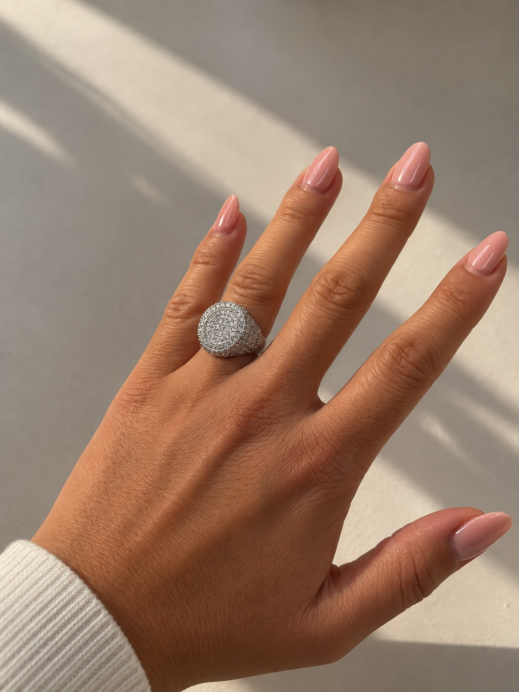 Anello Selene