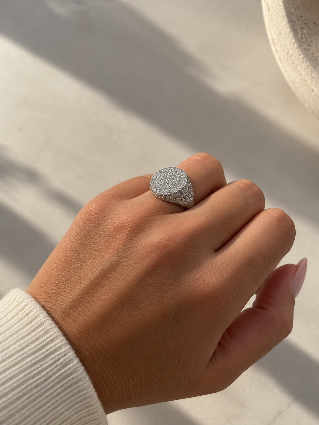 Anello Selene