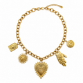 Collana Sacra Luce