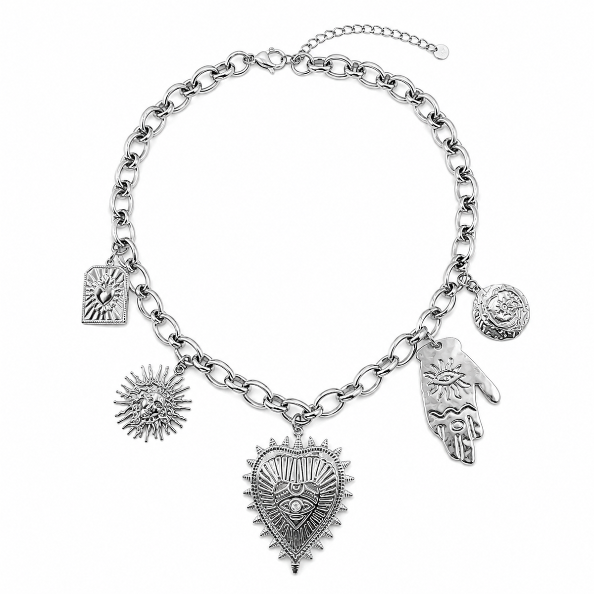 Collana Sacra Luce