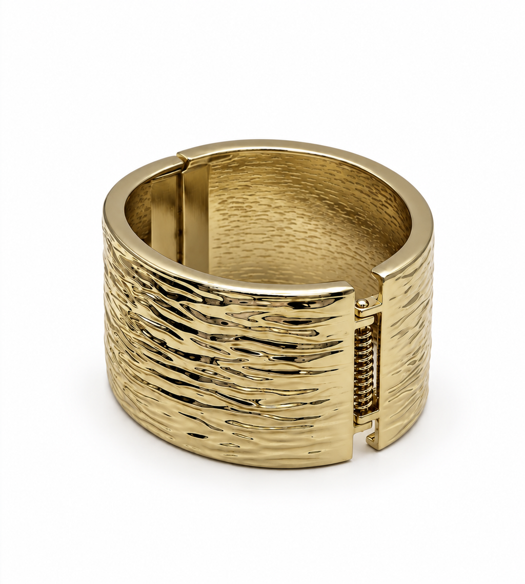 Bracciale rigido Aurora