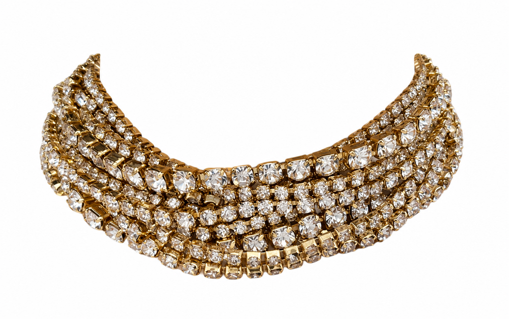 Collana Choker Céline