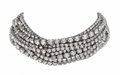 Collana Choker Céline